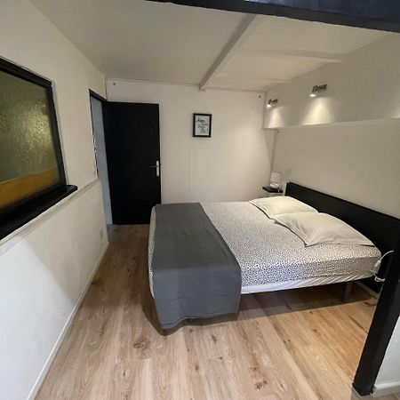 אביניון Appartement Intra-Muros Bien Situe Et Agreable A Proximite Des Theatres מראה חיצוני תמונה
